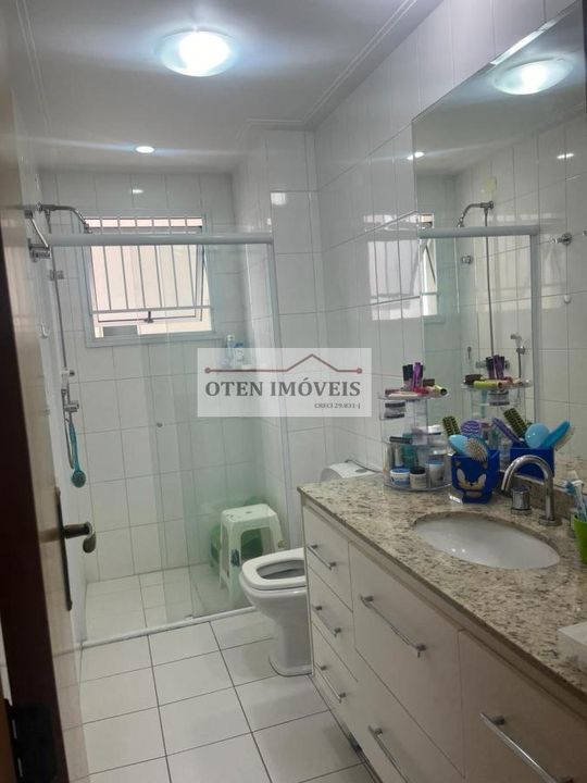 Apartamento à venda com 3 quartos, 122m² - Foto 15