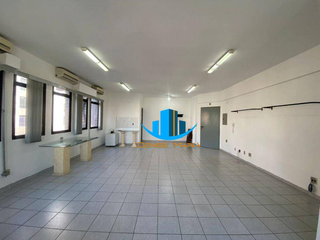 Sala-Conjunto, 55 m² - Foto 3