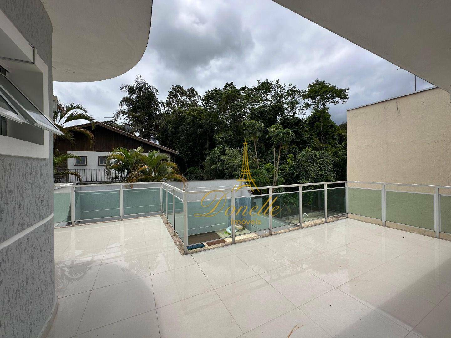 Sobrado para alugar com 4 quartos, 360m² - Foto 12