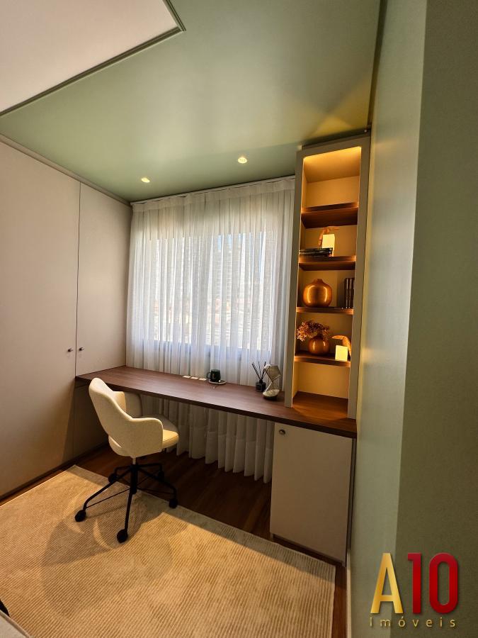 Apartamento à venda com 2 quartos, 80m² - Foto 33