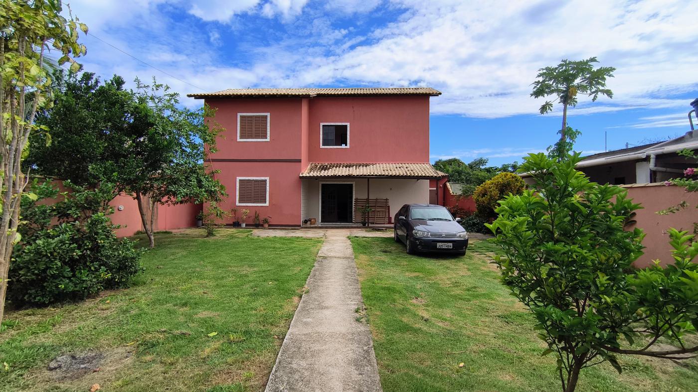 Casa à venda com 3 quartos, 450m² - Foto 2