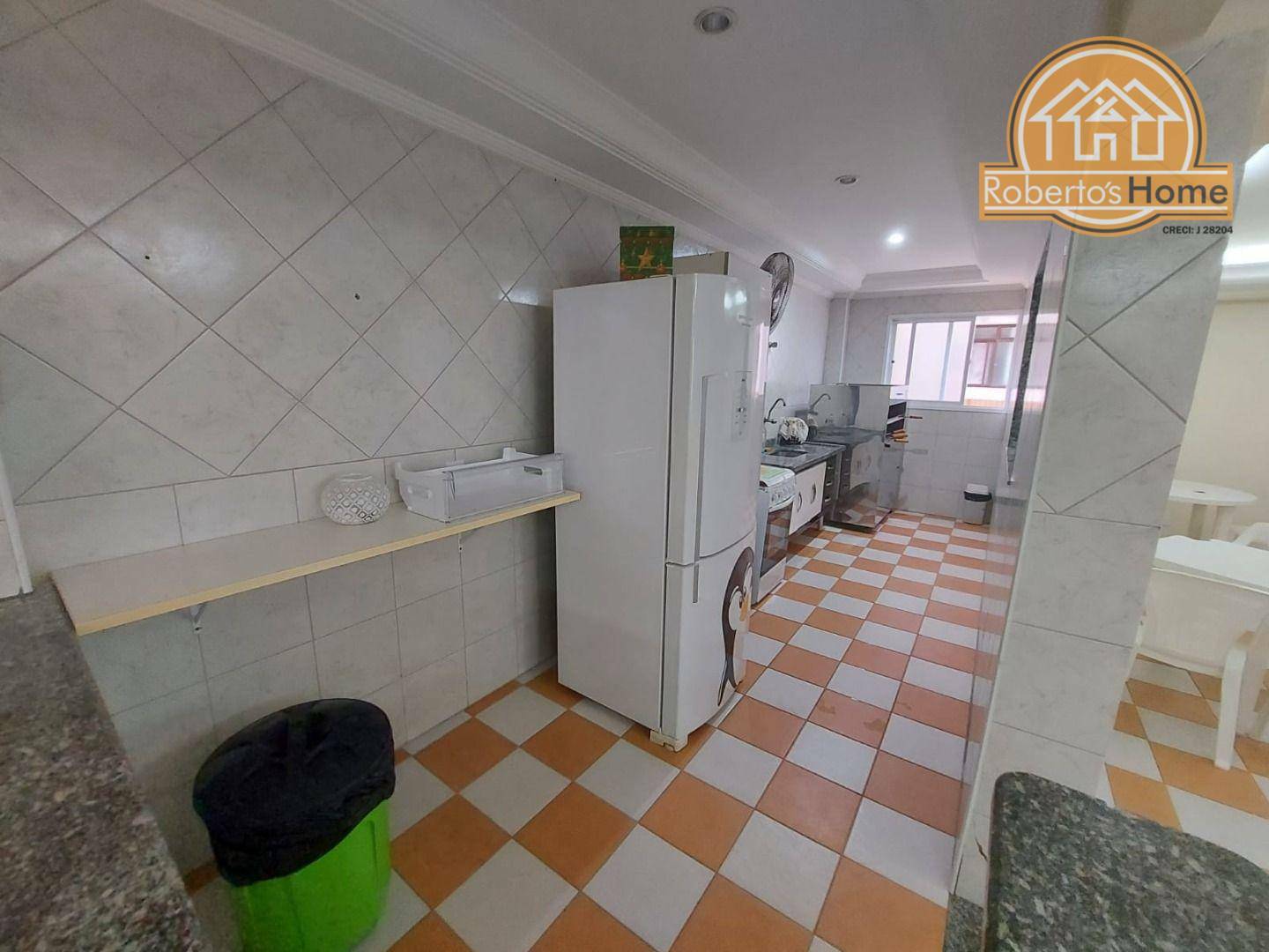 Apartamento à venda com 1 quarto, 49m² - Foto 20