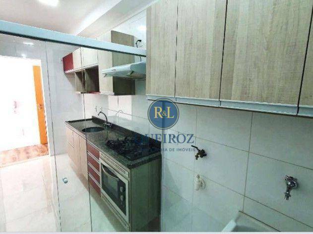 Apartamento, 2 quartos, 64 m² - Foto 3