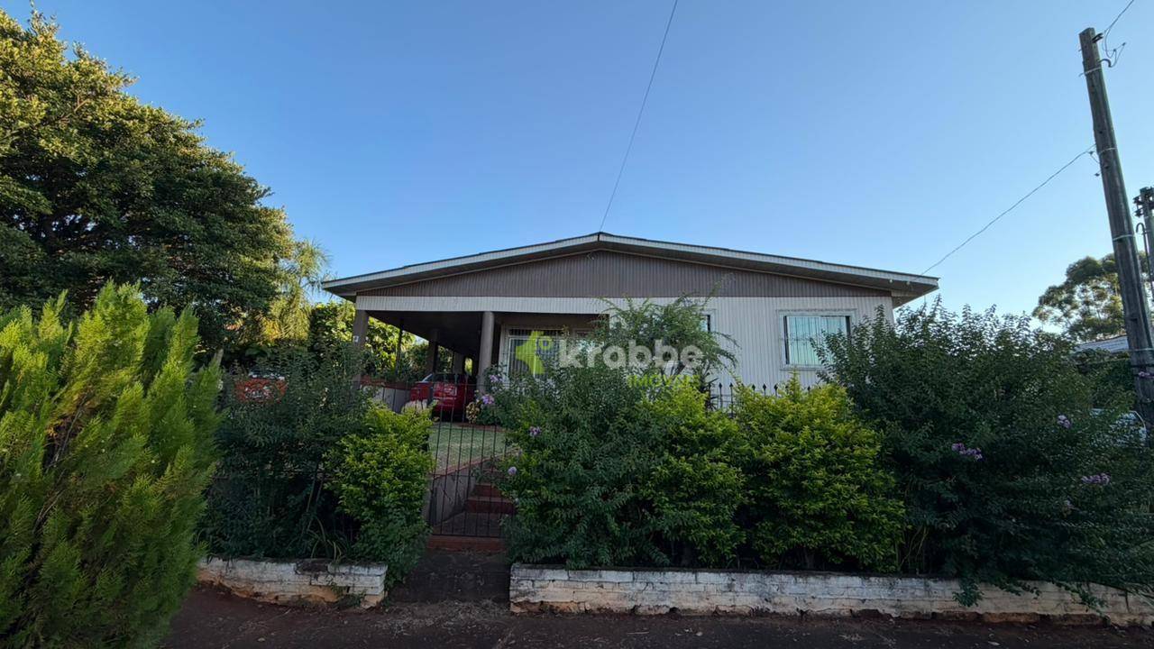 Casa, 3 quartos, 154 m² - Foto 2