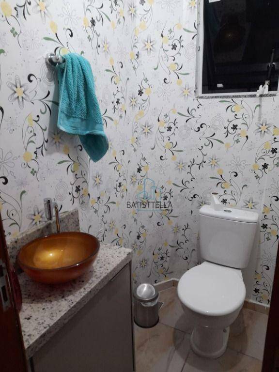 Sobrado à venda com 2 quartos, 100m² - Foto 10