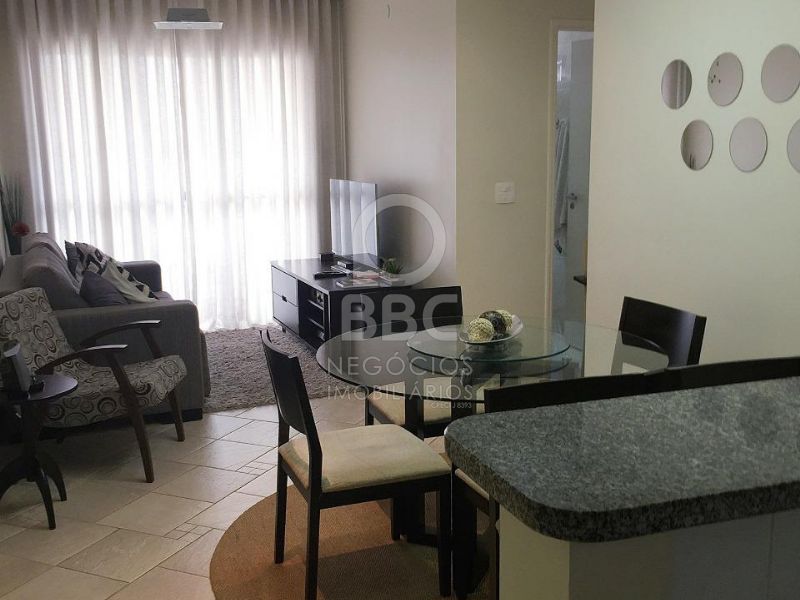 Apartamento à venda com 2 quartos, 67m² - Foto 5