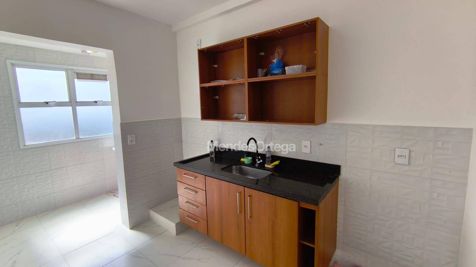 Apartamento, 2 quartos, 65 m² - Foto 5
