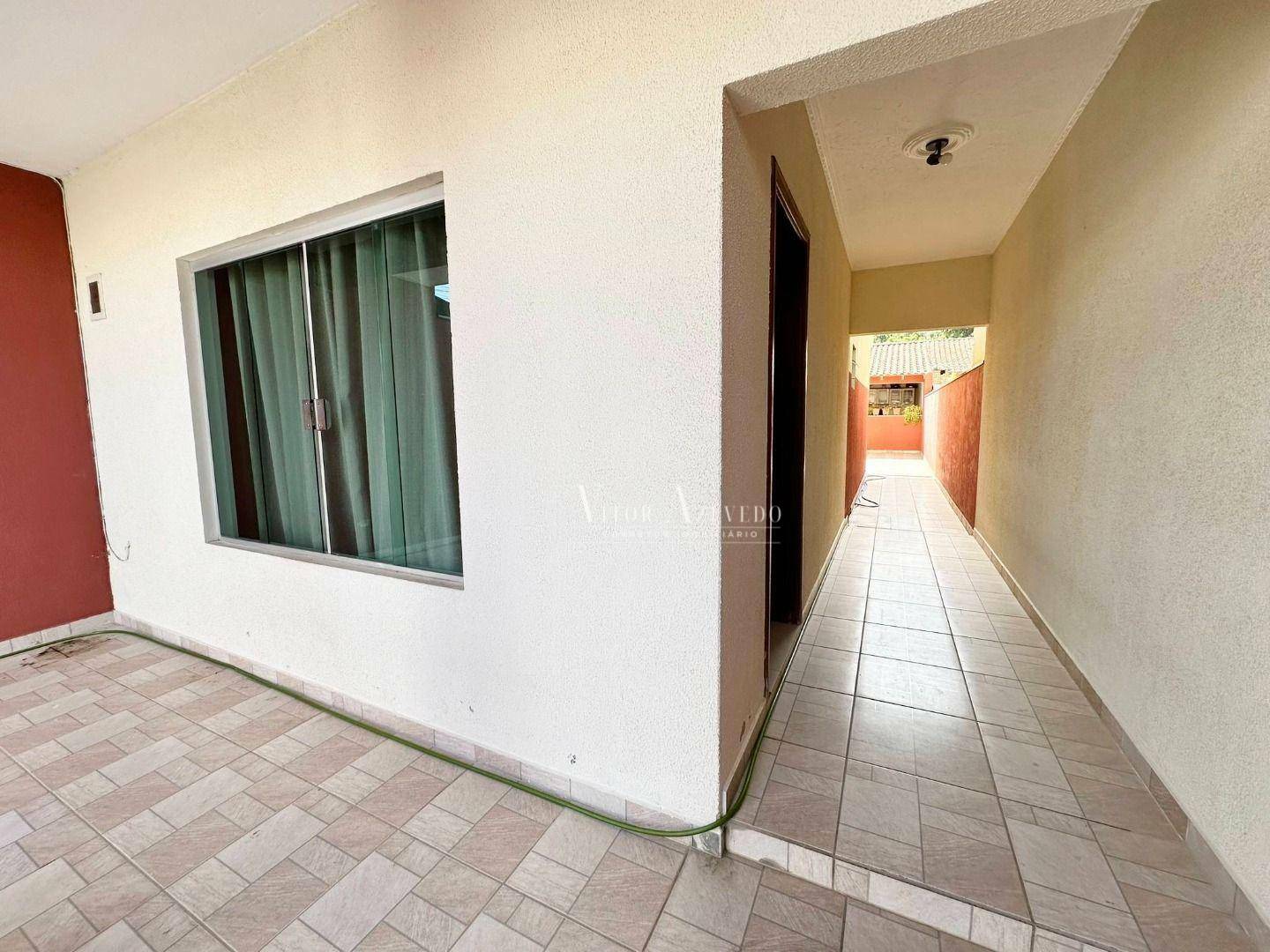 Casa à venda com 3 quartos, 143m² - Foto 6