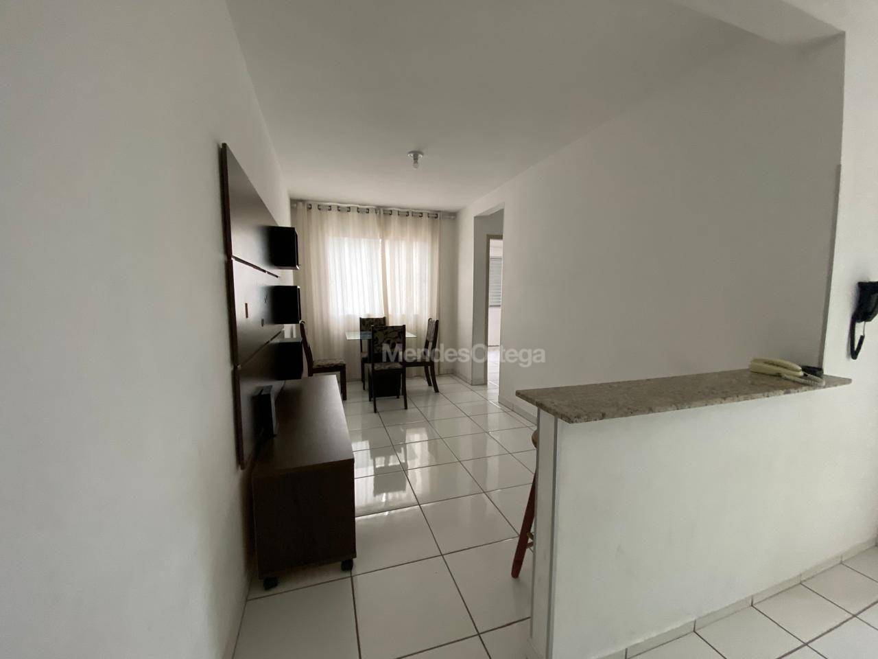 Apartamento para alugar com 2 quartos, 47m² - Foto 3