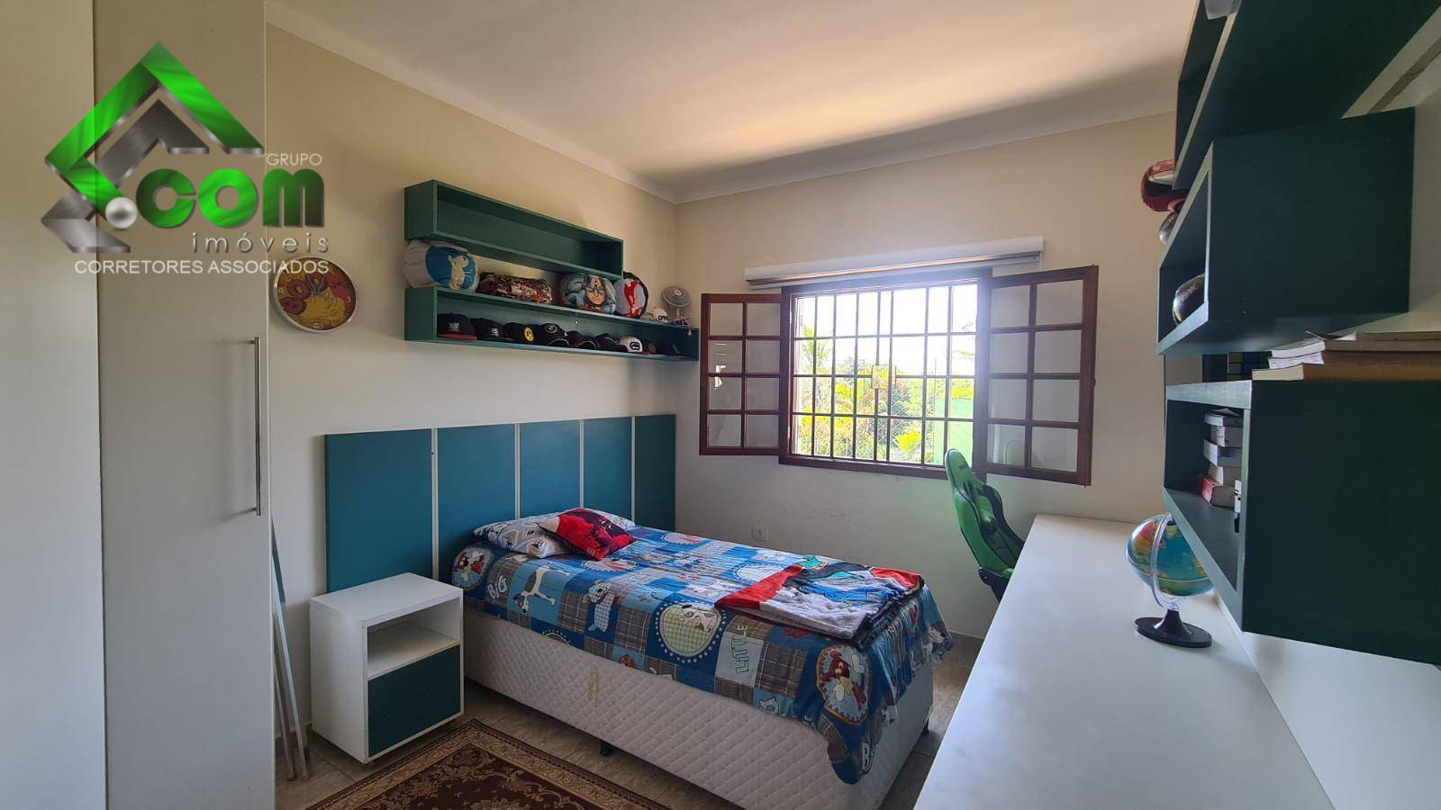 Casa à venda com 4 quartos, 264m² - Foto 46