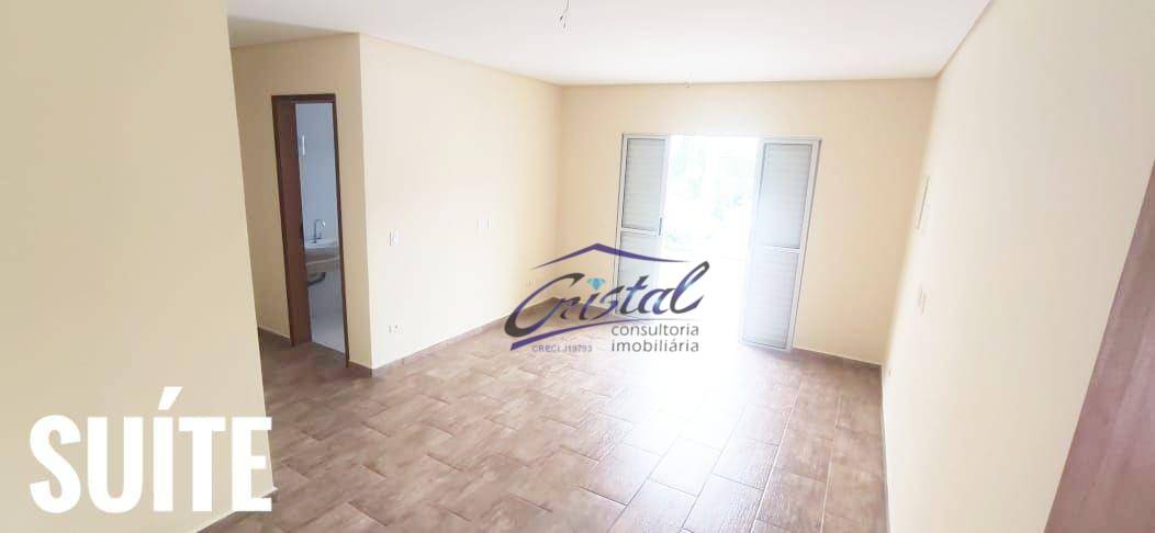 Casa à venda e aluguel com 3 quartos, 150m² - Foto 12