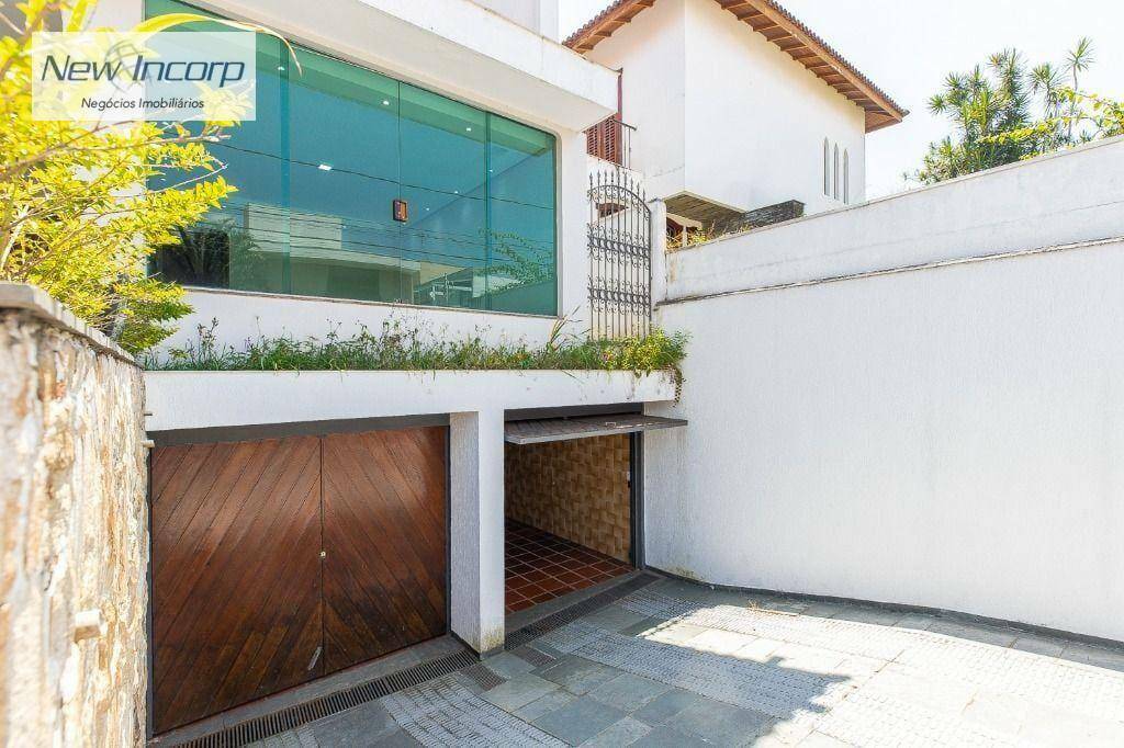 Sobrado à venda com 4 quartos, 298m² - Foto 5