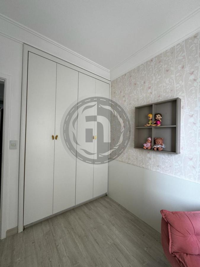 Apartamento à venda com 3 quartos, 95m² - Foto 14