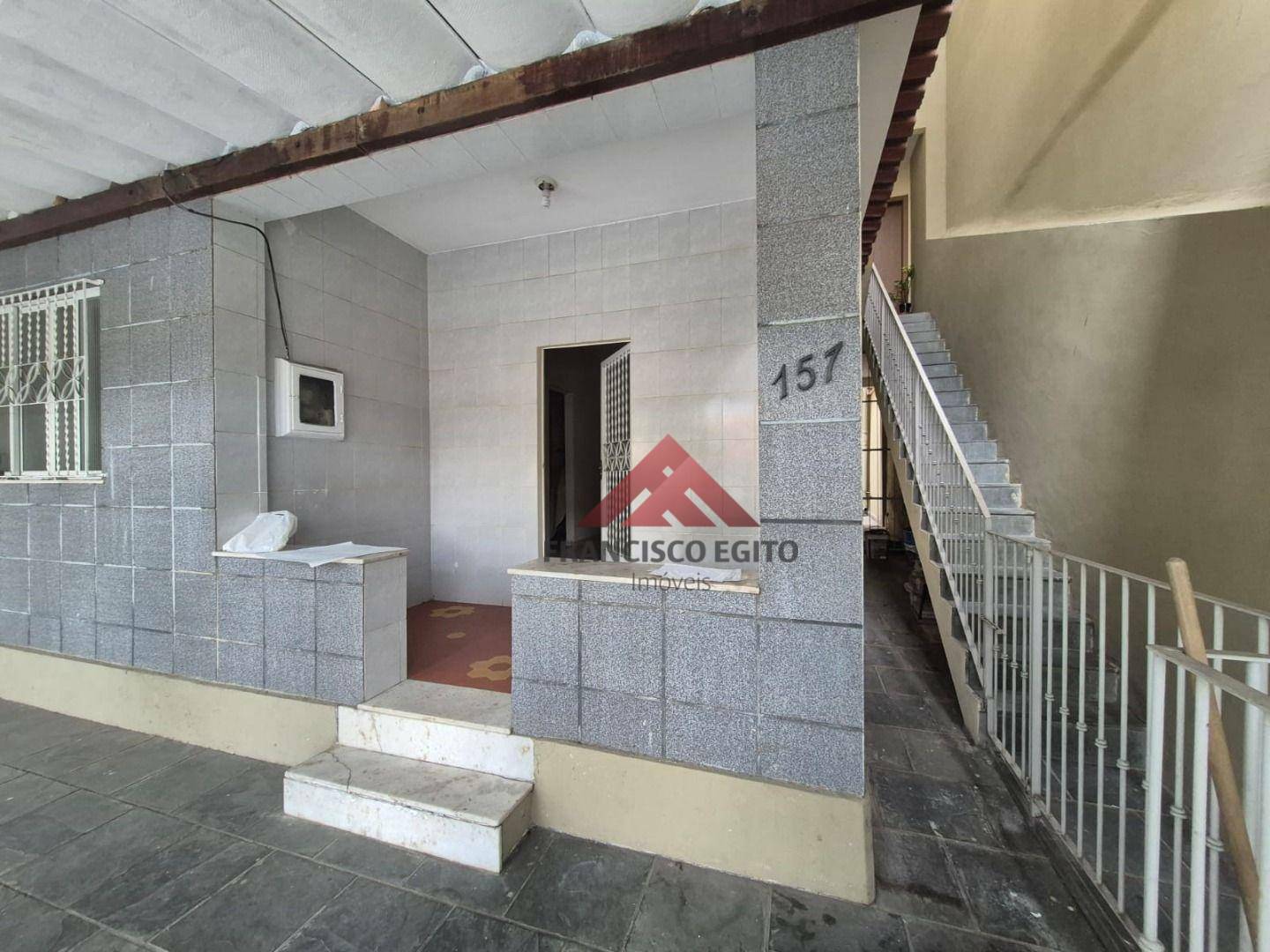 Casa à venda e aluguel com 2 quartos, 128m² - Foto 9