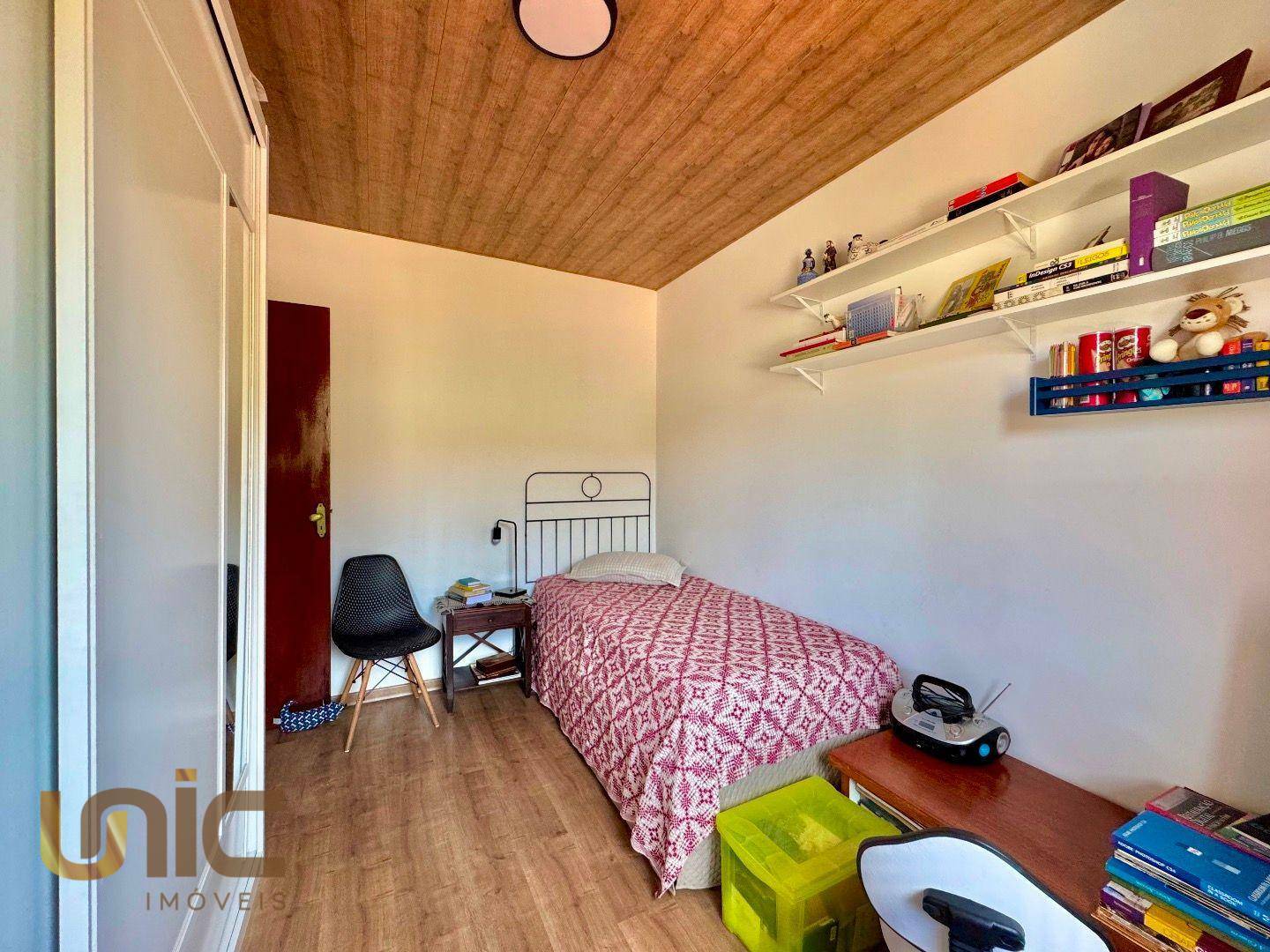 Casa de Condomínio à venda com 4 quartos, 79m² - Foto 20