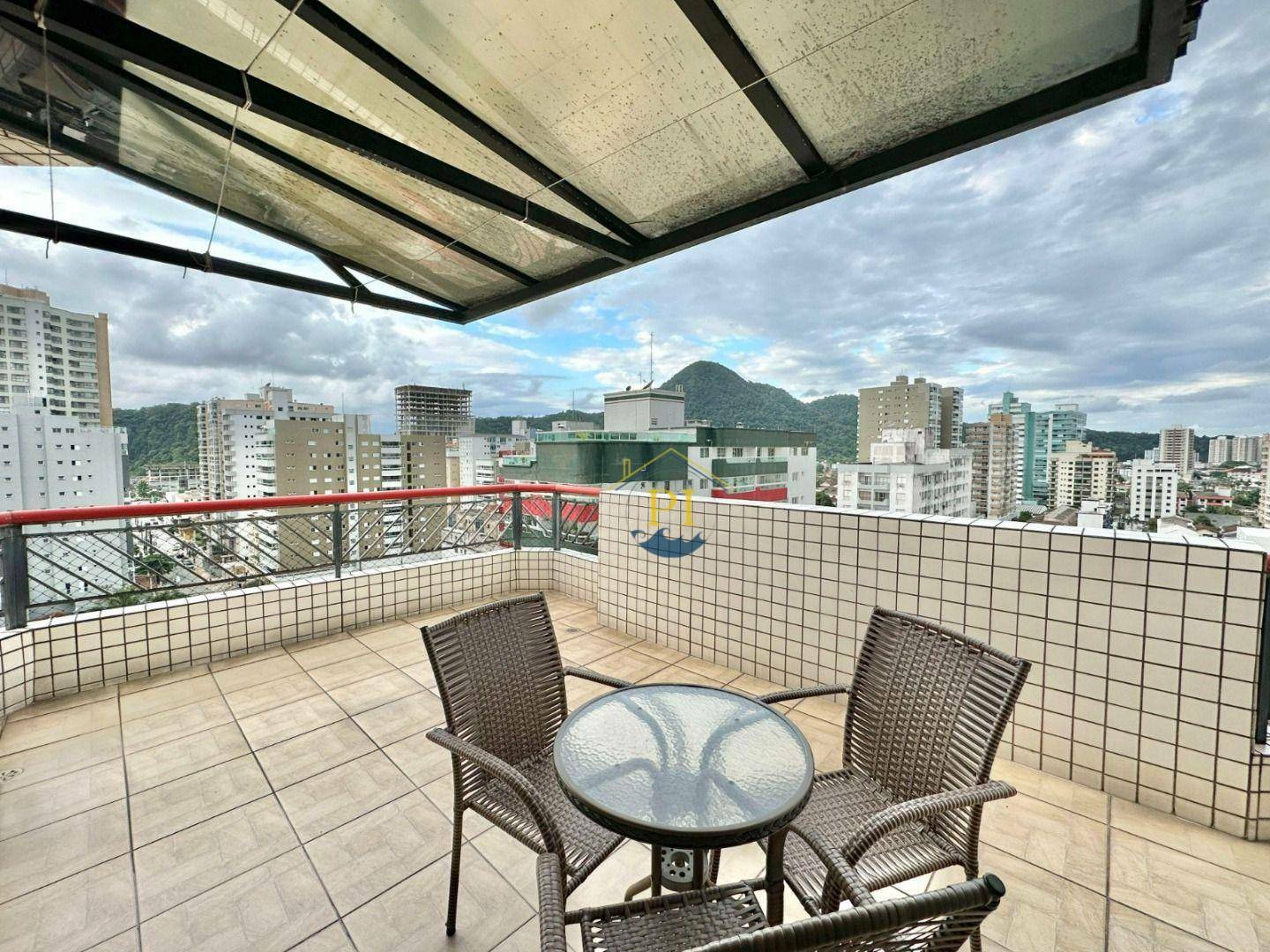 Cobertura à venda com 3 quartos, 150m² - Foto 13