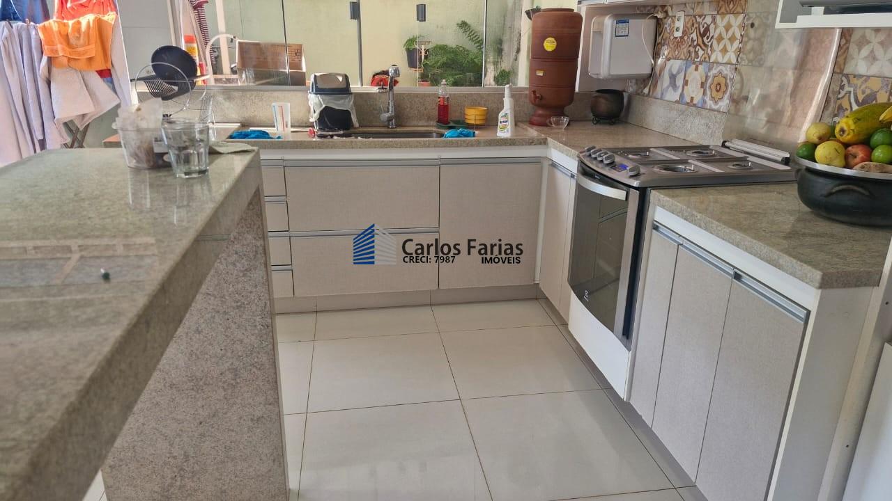 Casa de Condomínio à venda com 3 quartos, 69m² - Foto 12