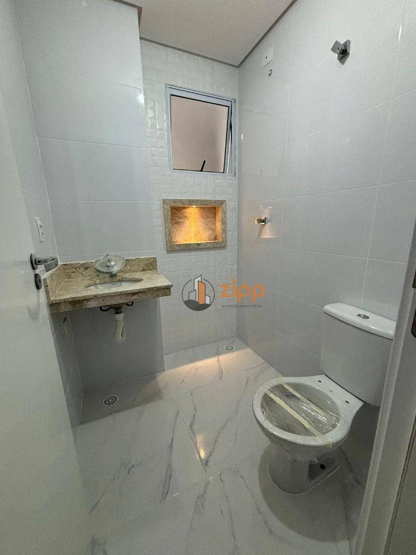 Apartamento para alugar com 1 quarto, 30m² - Foto 4