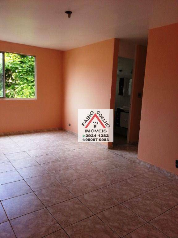 Apartamento à venda com 2 quartos, 65m² - Foto 20