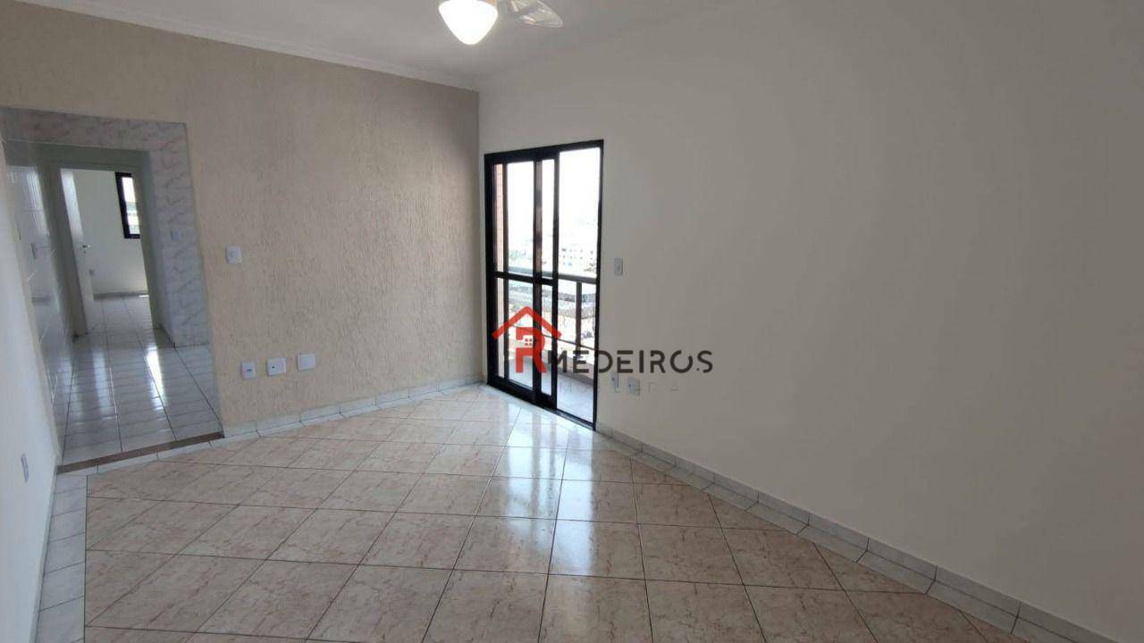 Apartamento à venda com 2 quartos, 70m² - Foto 2