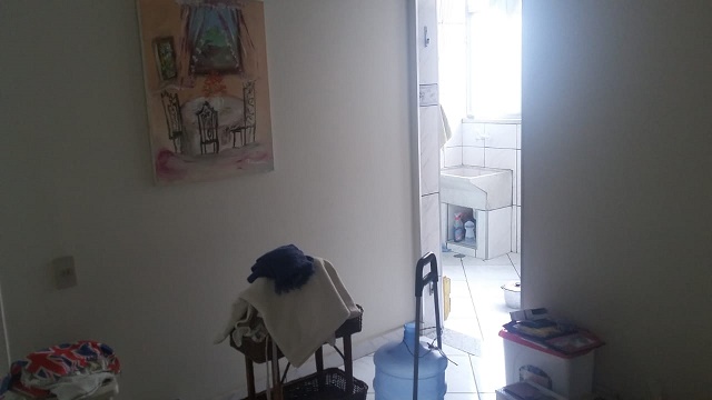 Apartamento à venda com 3 quartos, 160m² - Foto 12