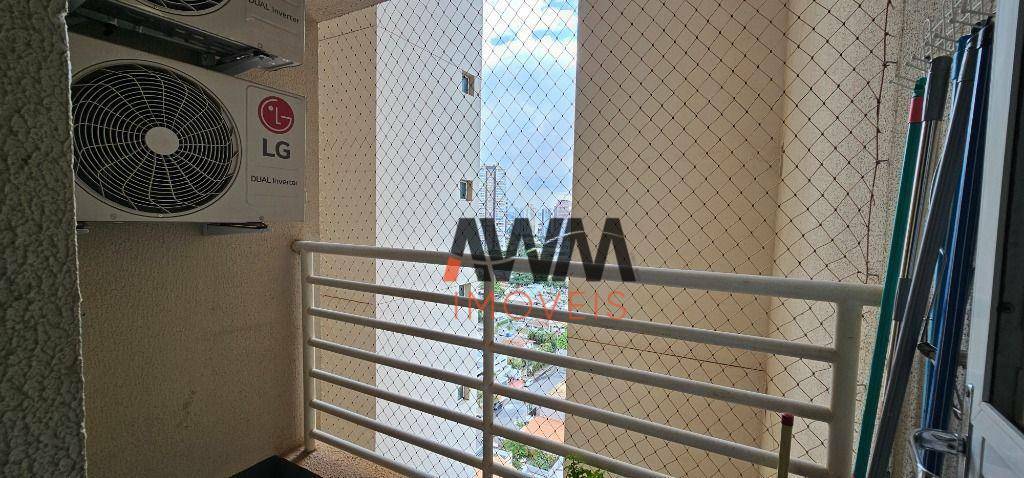 Apartamento à venda e aluguel com 3 quartos, 125m² - Foto 23