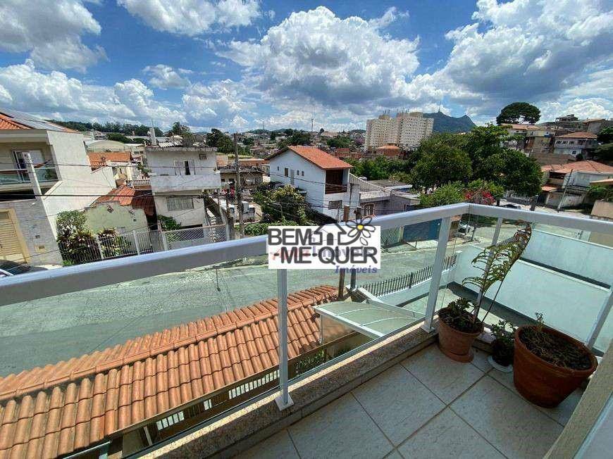 Sobrado à venda com 3 quartos, 153m² - Foto 20