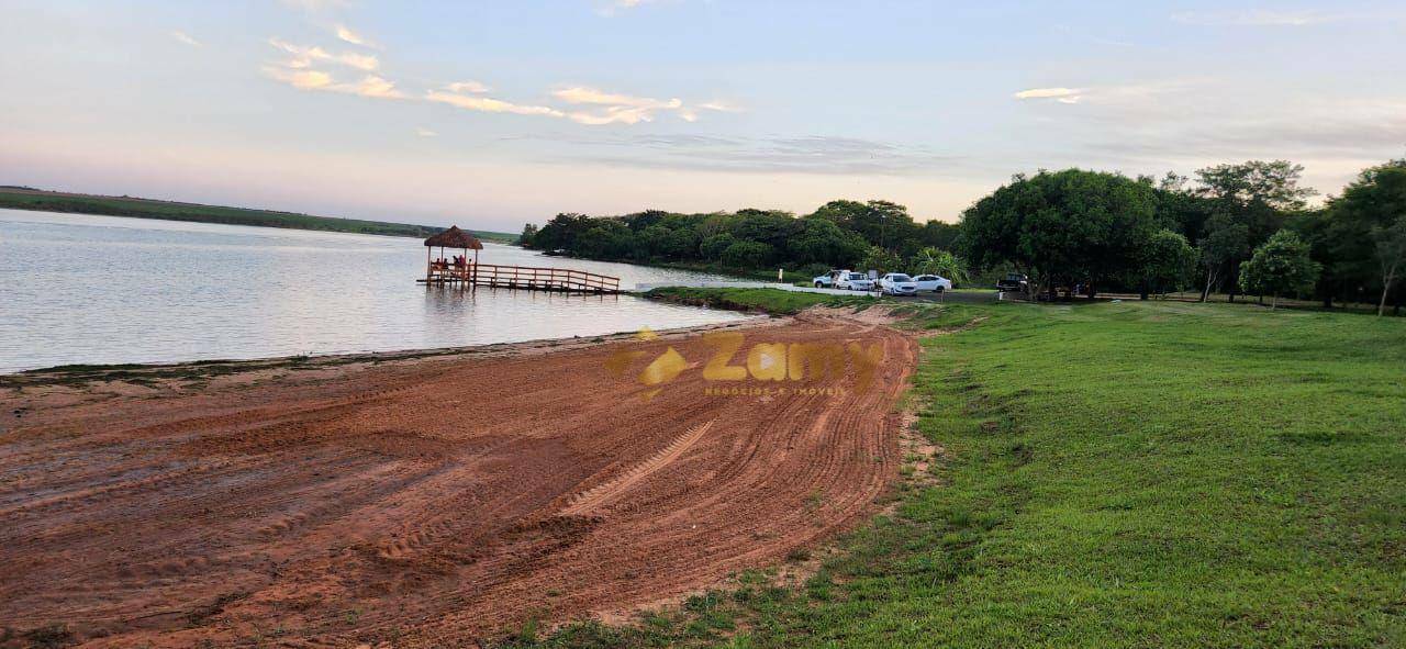 Loteamento e Condomínio, 600 m² - Foto 3