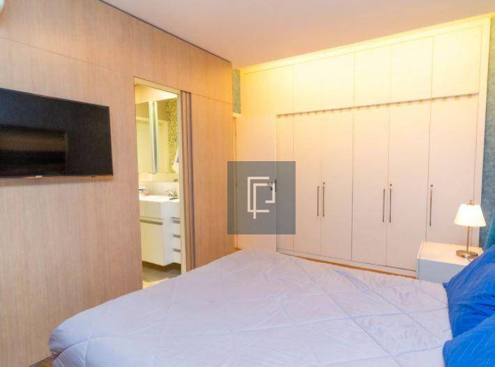 Apartamento à venda com 3 quartos, 156m² - Foto 10