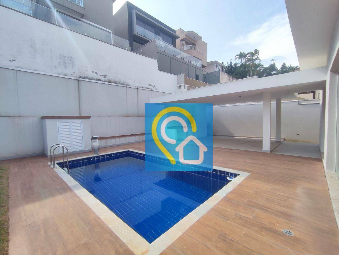 Casa de Condomínio à venda com 3 quartos, 220m² - Foto 9