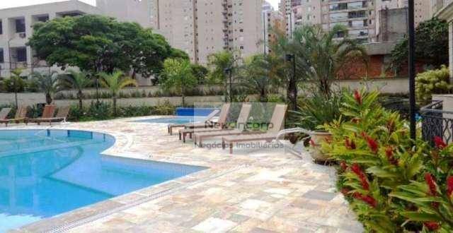 Apartamento para alugar com 2 quartos, 100m² - Foto 36