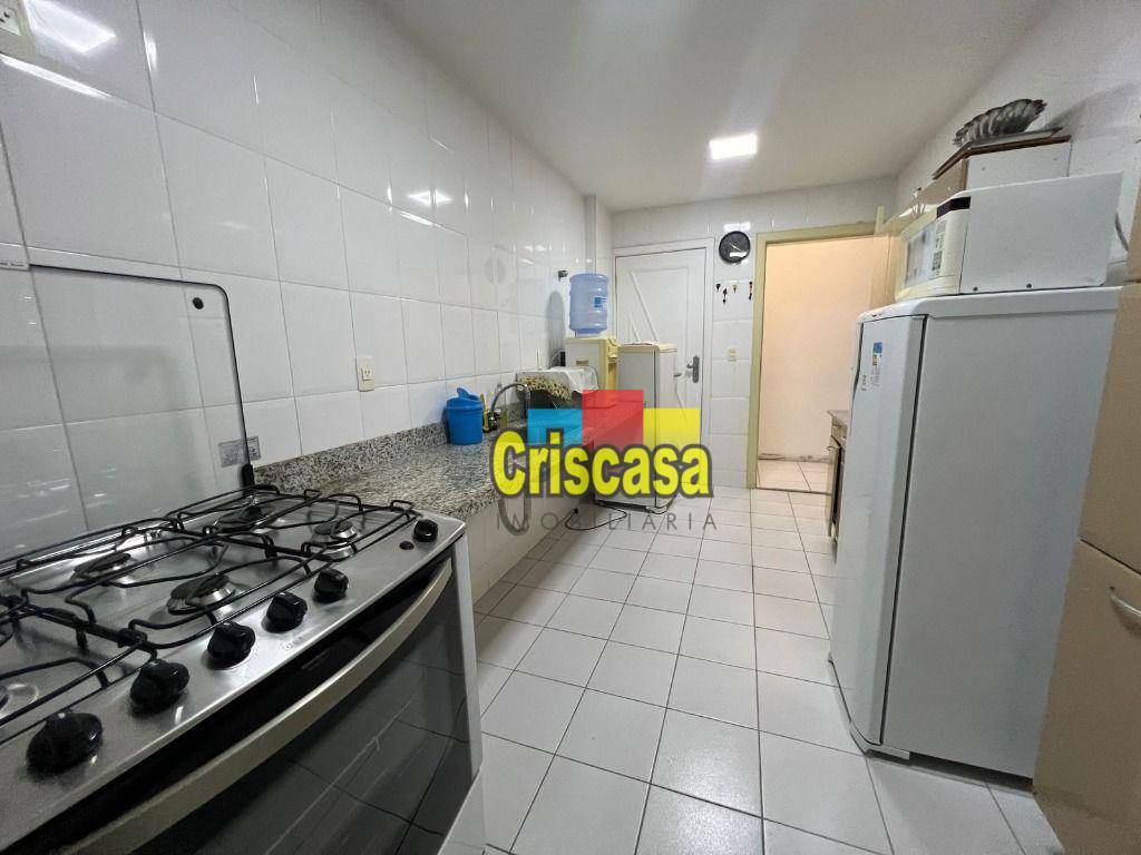 Apartamento à venda com 3 quartos, 146m² - Foto 19