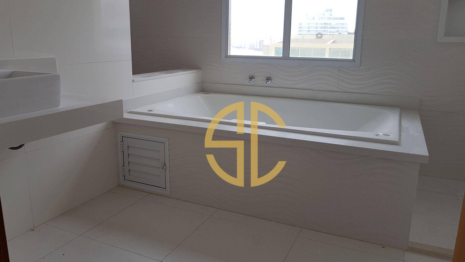 Apartamento à venda com 4 quartos, 252m² - Foto 20