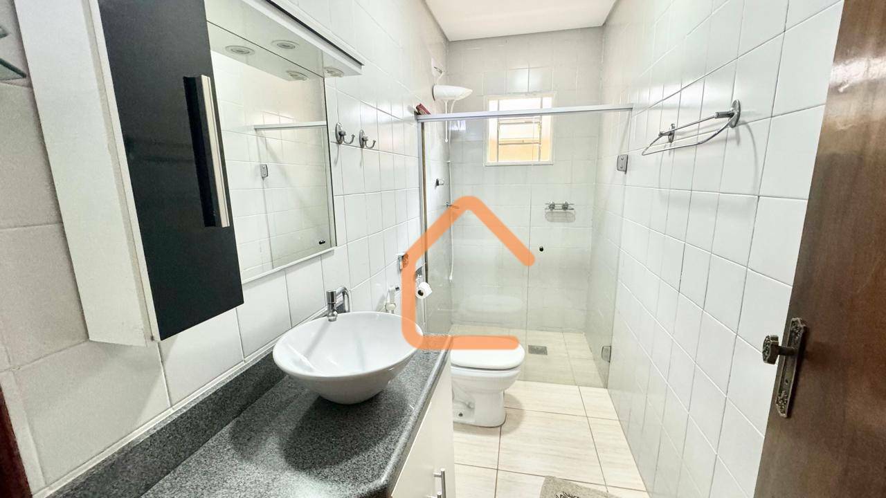 Casa à venda com 3 quartos, 148m² - Foto 10