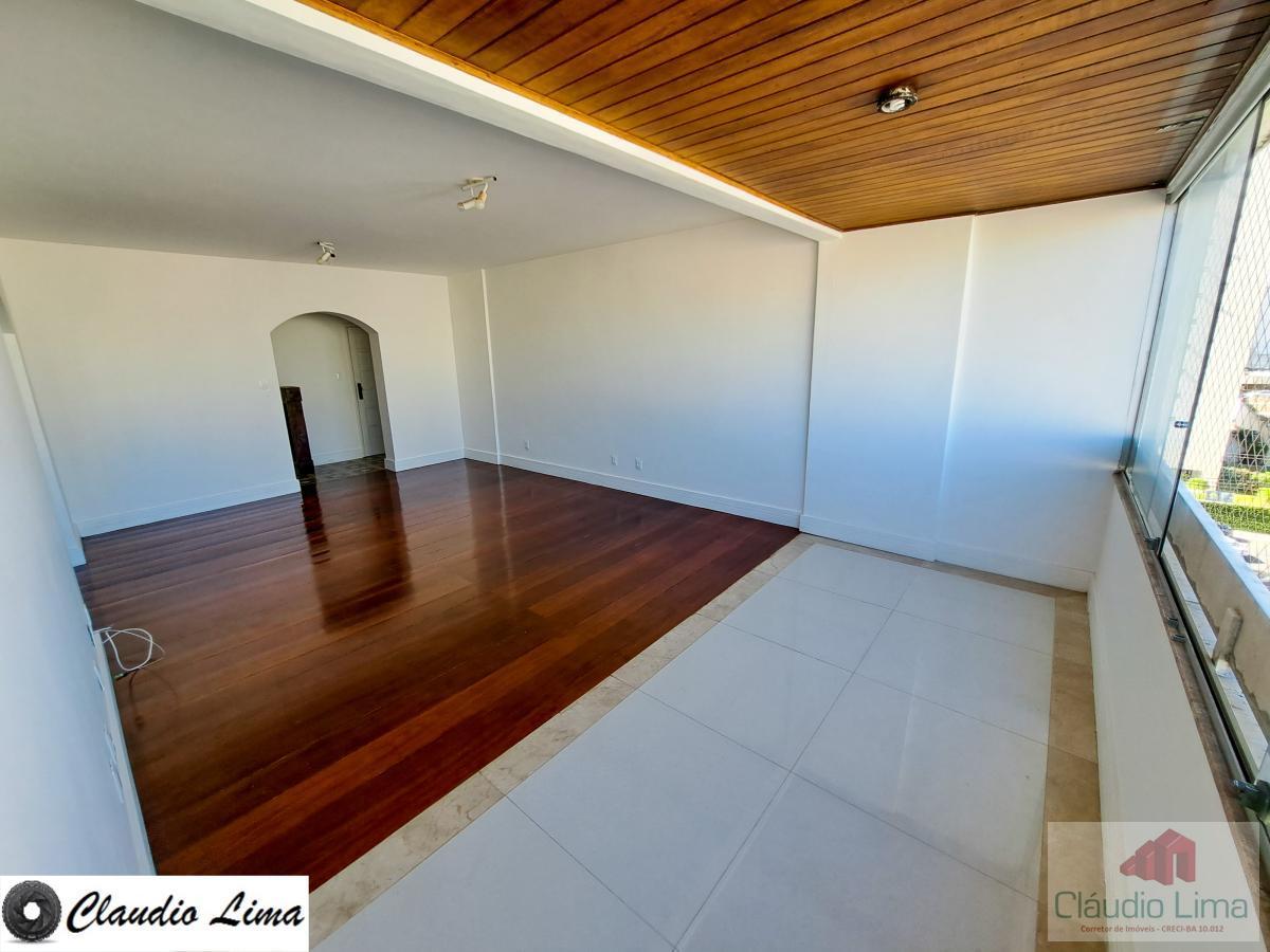 Apartamento para alugar com 4 quartos, 185m² - Foto 3