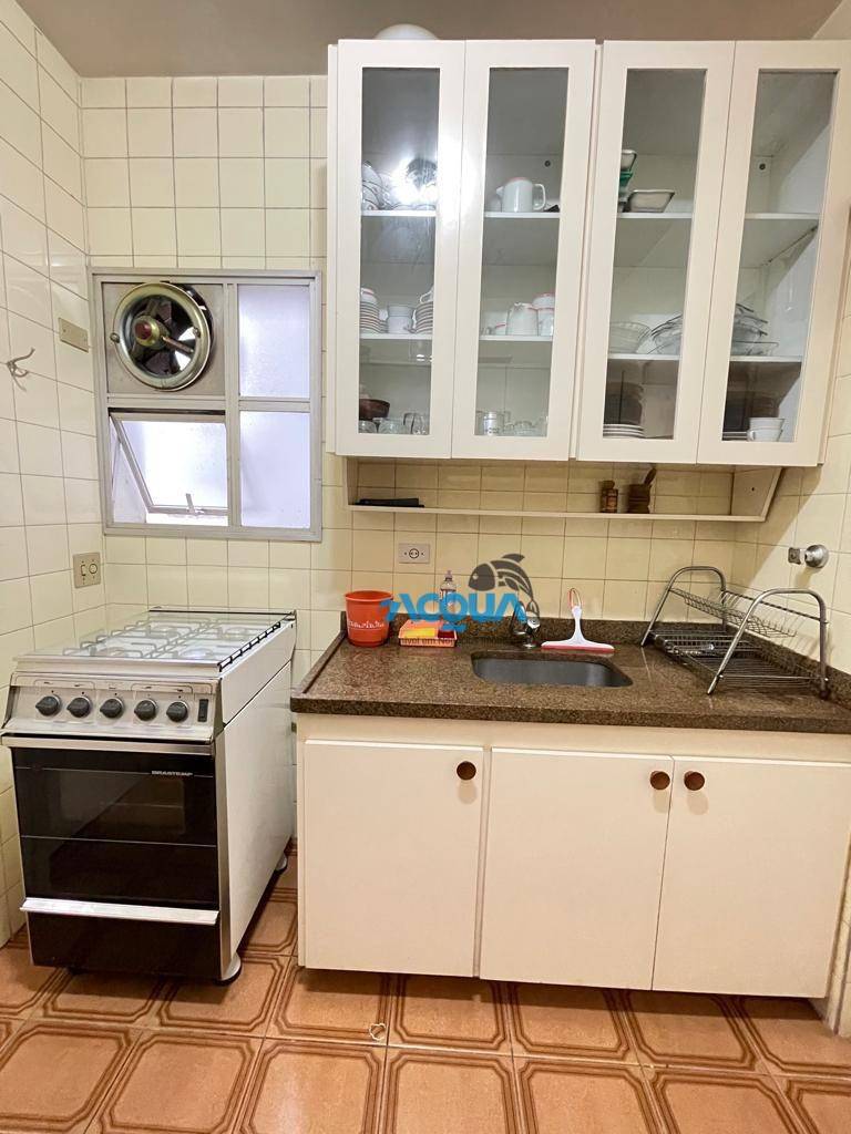 Apartamento à venda com 3 quartos, 80m² - Foto 6