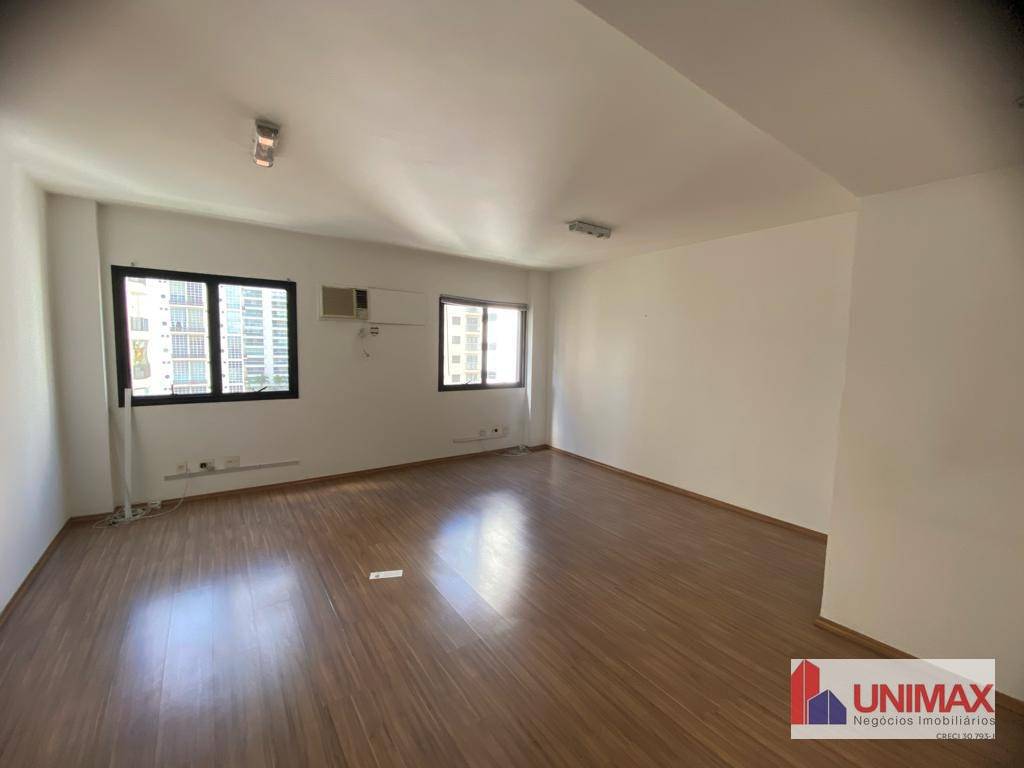 Conjunto Comercial-Sala à venda, 32m² - Foto 1