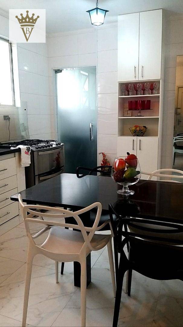 Apartamento à venda com 3 quartos, 105m² - Foto 25