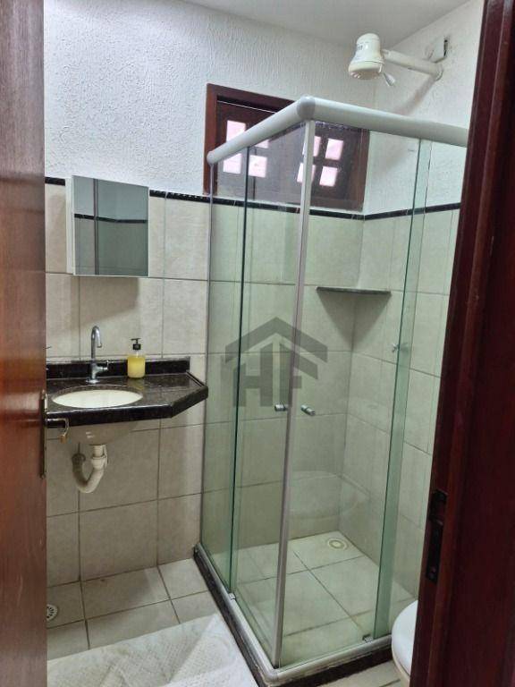 Casa de Condomínio, 4 quartos - Foto 12