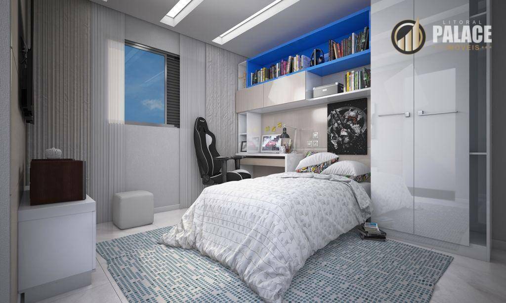 Apartamento à venda com 3 quartos, 127m² - Foto 33