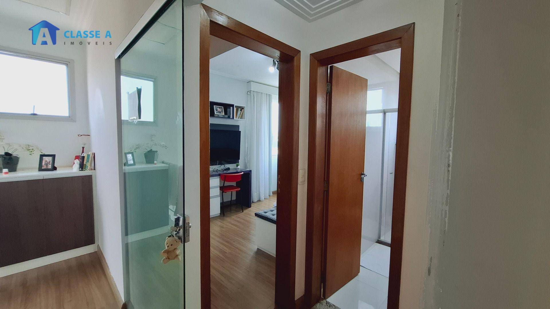 Casa à venda com 4 quartos, 188m² - Foto 29