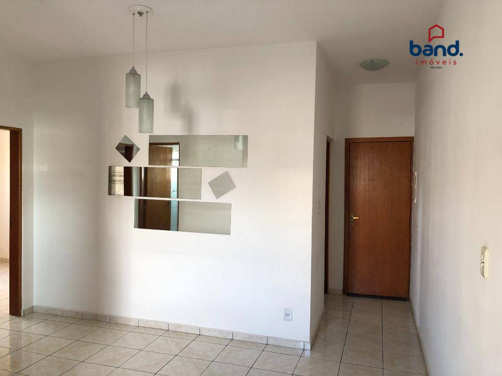 Apartamento à venda com 2 quartos, 56m² - Foto 5