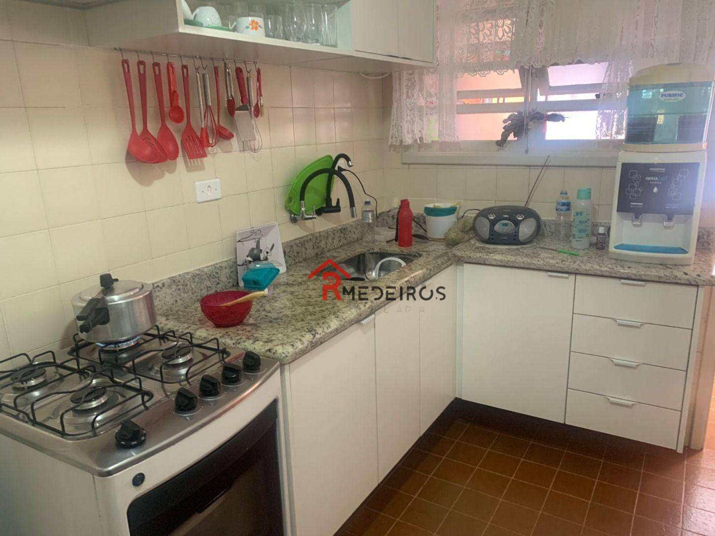 Apartamento à venda com 2 quartos, 70m² - Foto 9