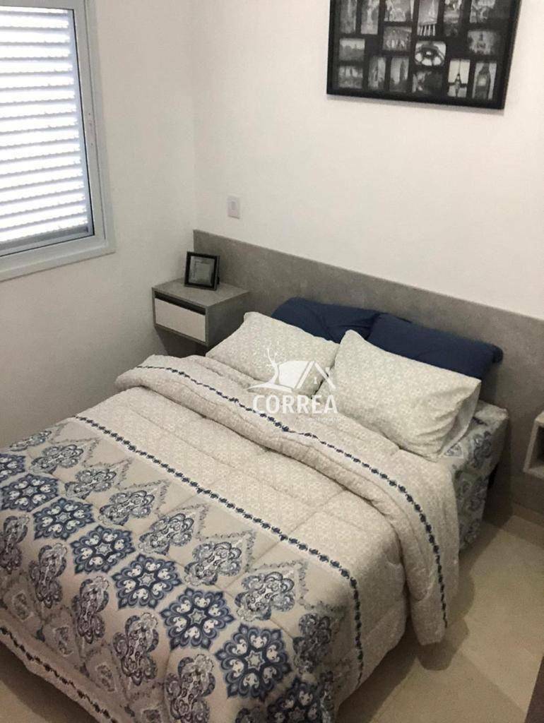 Apartamento à venda com 3 quartos, 84M2 - Foto 9