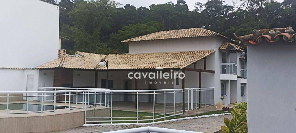 Casa de Condomínio à venda com 3 quartos, 112m² - Foto 6