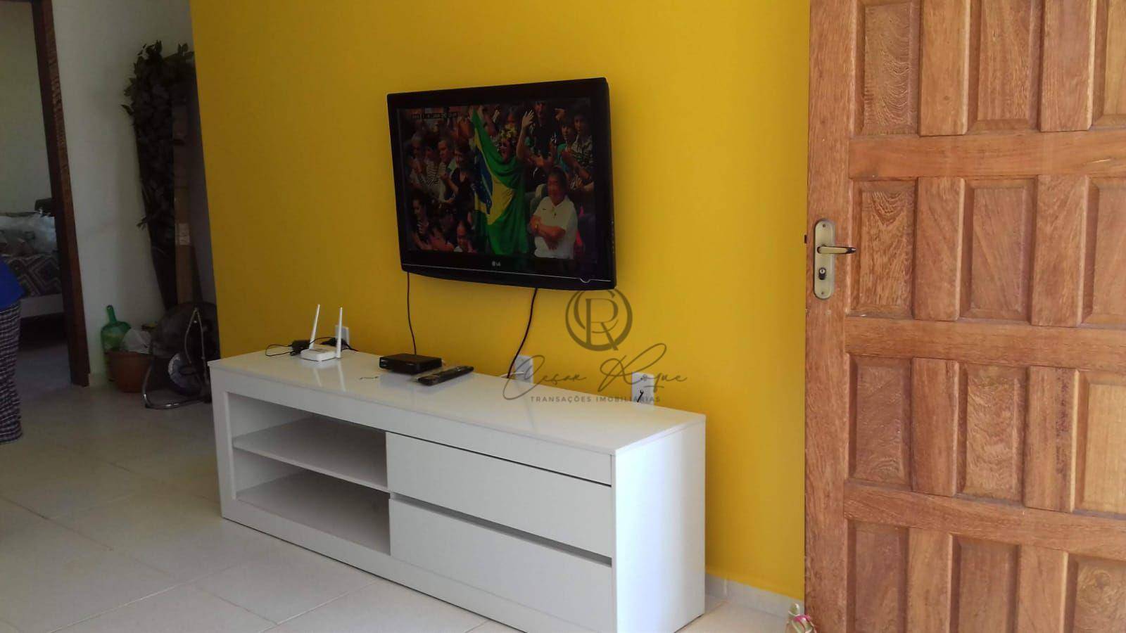 Casa de Condomínio à venda com 2 quartos, 56m² - Foto 17