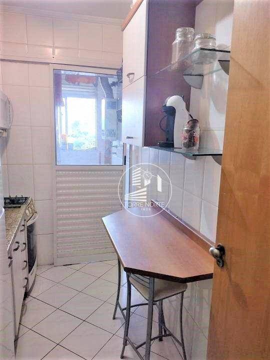 Apartamento à venda com 3 quartos, 66m² - Foto 16