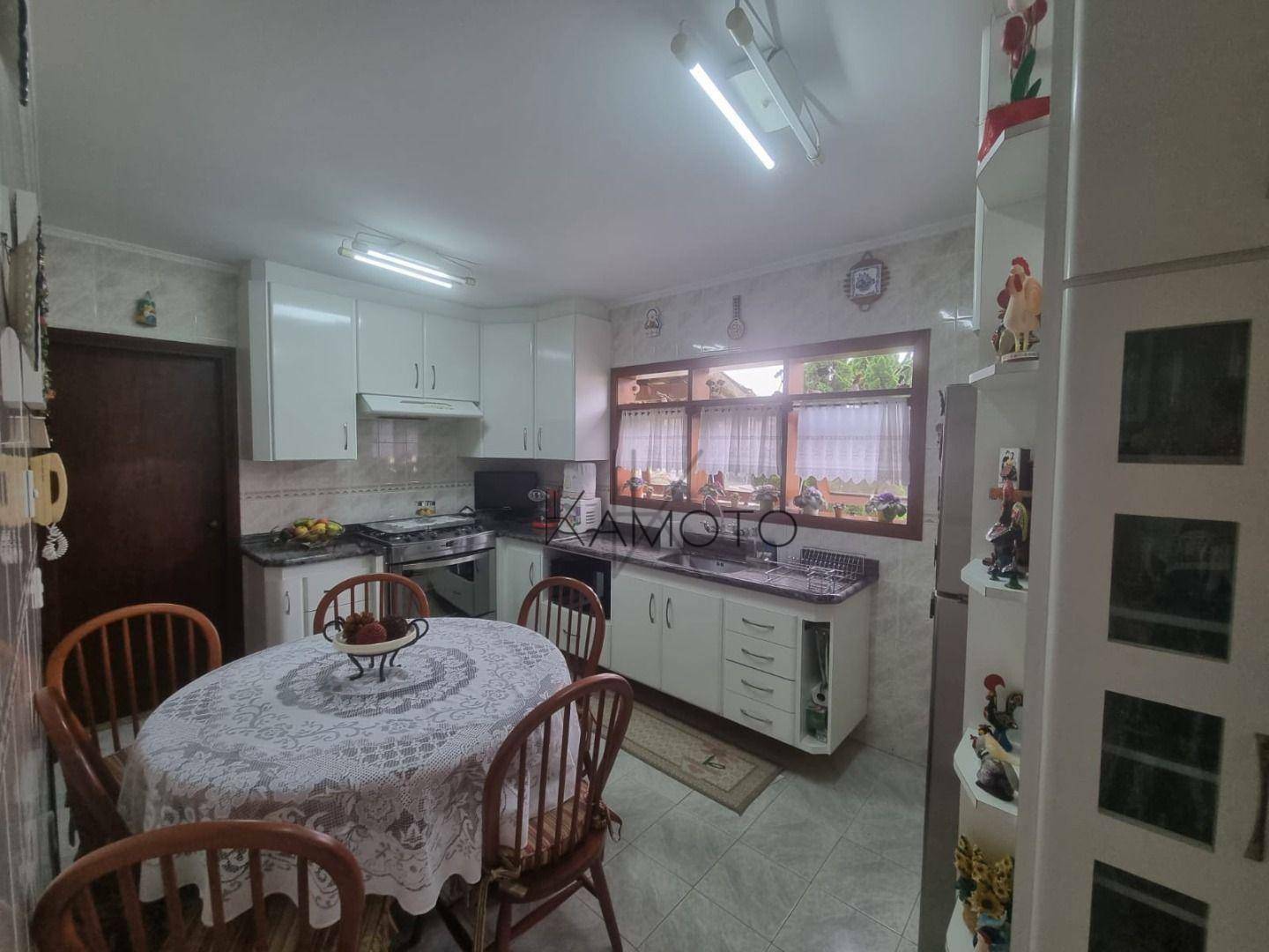 Sobrado à venda com 3 quartos, 351m² - Foto 11