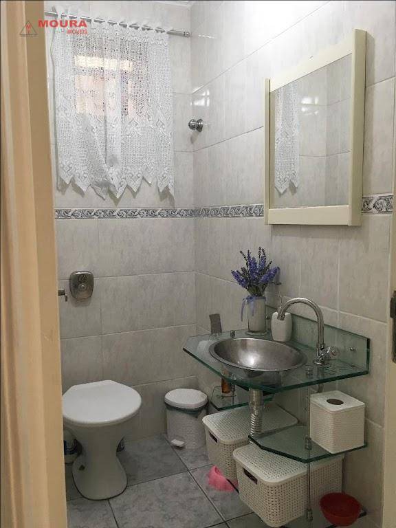 Sobrado, 2 quartos, 160 m² - Foto 13