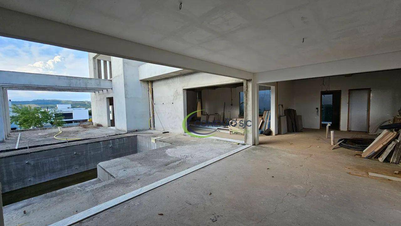 Sobrado à venda com 3 quartos, 500m² - Foto 12